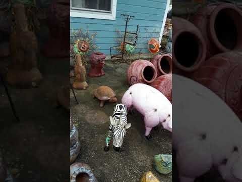 Great River Road Antiques 