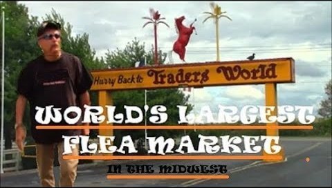 Olive Road Traders Market 