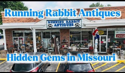 HWY 112 Flea Market 