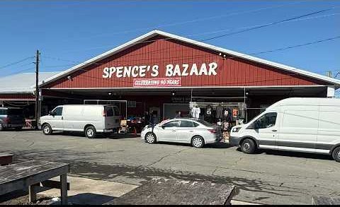 Spences Auction 