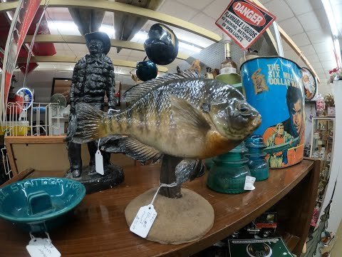 East Ridge Flea Market 
