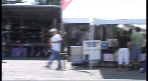 Midgleys Country Flea Market 