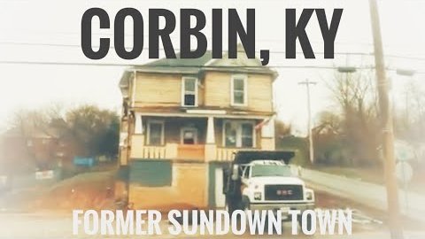 Corbin Indoor Flea Market 