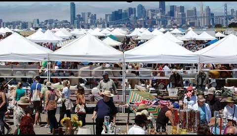Oakland Park Boulevard Flea Market Inc 
