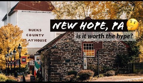 New Hope Country Flea Market 
