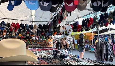 Pasco Flea Market 