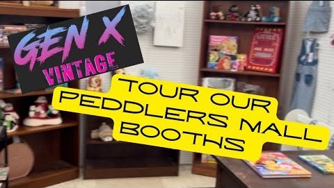 Peddlers Mall 