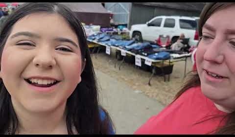 Hilltop Flea Market 