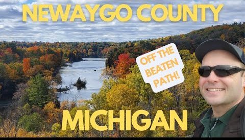 Newaygo Flea Market 