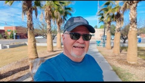 Elephant Butte Flea Market 