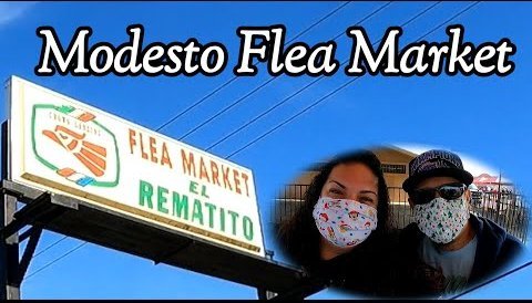 ModeSto Flea Market 