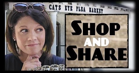 Cats Eye Flea Market 