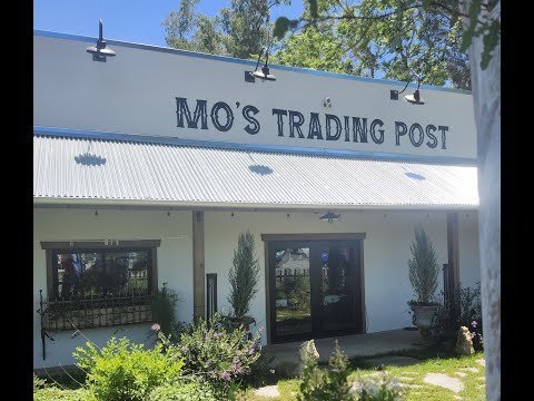 Johnson Trading Post 