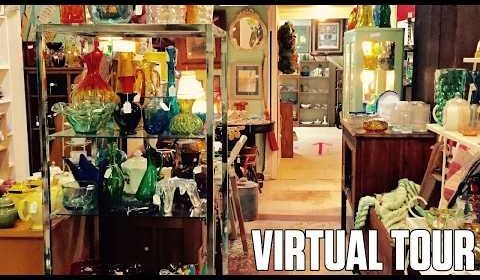 Village Flea Market Inc 