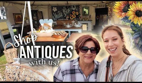 Sullivan Flea Market and Auction 