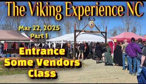 Viking Flea Market INC 