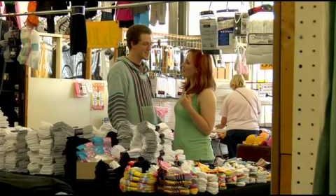 Great American Flea Market 