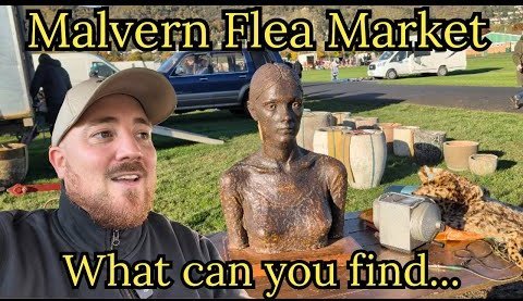 Pecatonica Valley Antique Days and Flea Market 