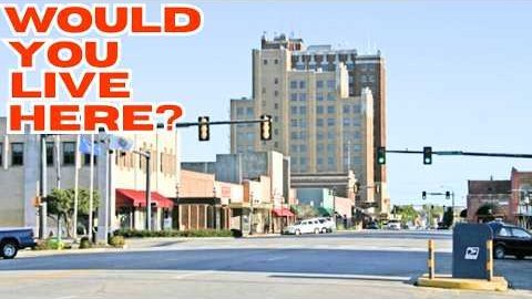 Enid Flea Market 