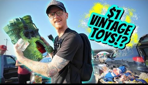 South Star Flea Market 