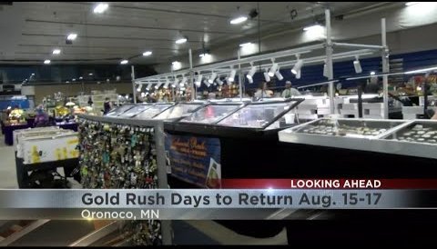 Gold Rush Depot 