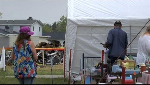 Mio Flea Market 