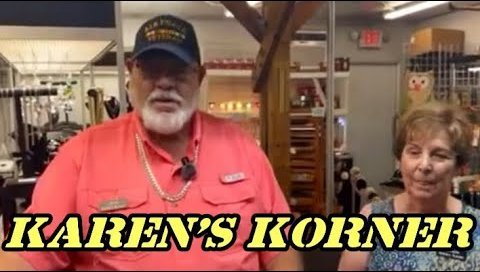 Karens Korner 