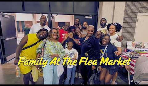 Ruth G Rodreguez Flea Market 