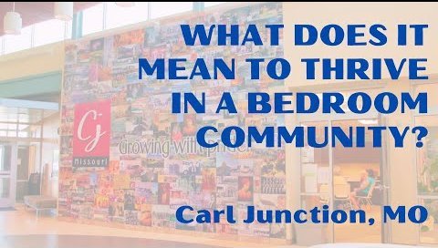 Carl Junction Flea Market 