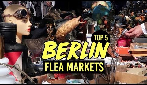 Highway 5 Flea Markets and DoubleW Woodproducts 