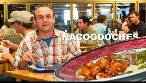 Nacogdoches Trade Days 