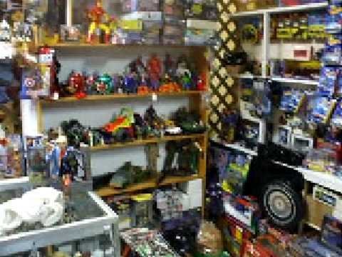 Rockwood Super Flea Market 