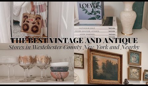 Westchester Flea and Antique 