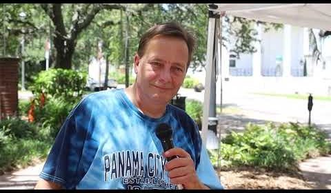 Tallahassee Flea Market 