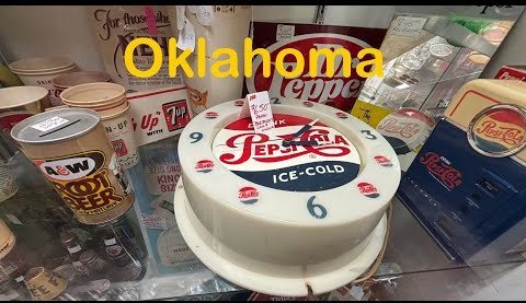 General Store Flea Market 