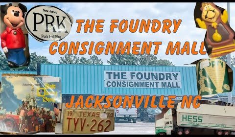 Market Place of Jacksonville 