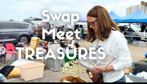 Silverdollar Swapmeet 