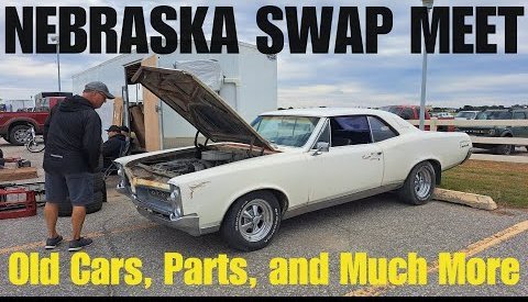 Siouxland Fleamarket 