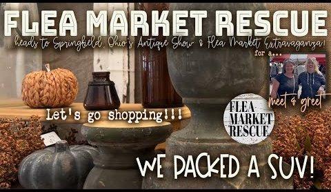 Kelly Springs Flea Market 