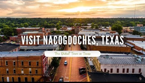 Nacogdoches Flea Market 