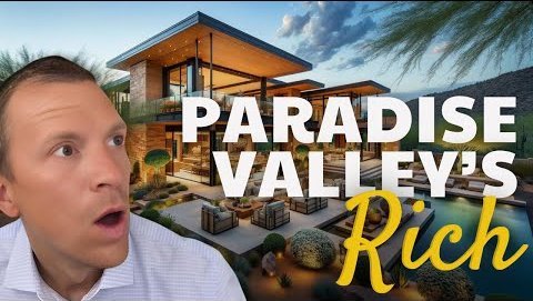 Paradise Valley Swap Meet 