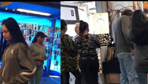Little Profit Flea Market 