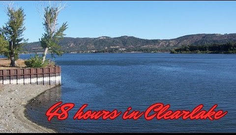 Clearlake Flea Market 