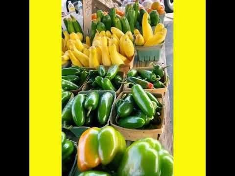 Mick and Jims Produce and Flea 