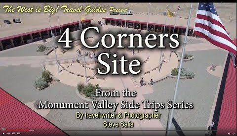 Four Corners Swap Meet Inc 