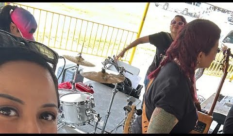 Valverde Flea Market 