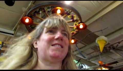 Traders Mall Flea Market 