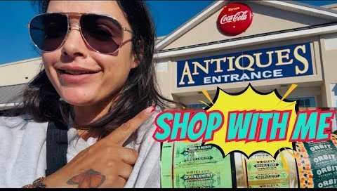 Midway Flea Market 