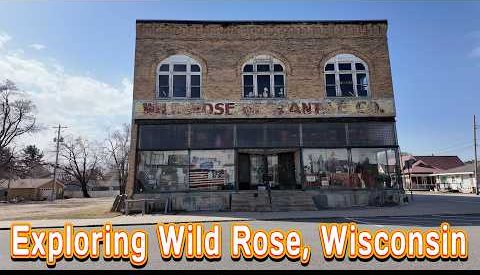 Wild Rose Flea Market and Craft Fair 