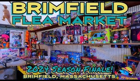 Good Times Fancy Flea Market 